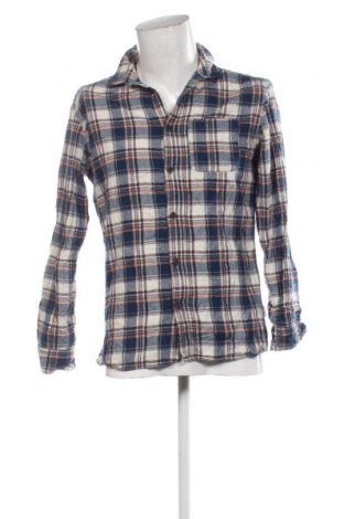 Herrenhemd Jack & Jones, Größe M, Farbe Mehrfarbig, Preis € 4,99