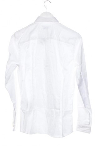 Cămașă de bărbați Jack & Jones, Mărime XS, Culoare Alb, Preț 187,99 Lei