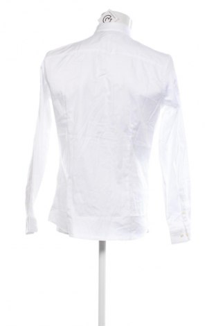 Cămașă de bărbați Jack & Jones PREMIUM, Mărime L, Culoare Alb, Preț 195,99 Lei