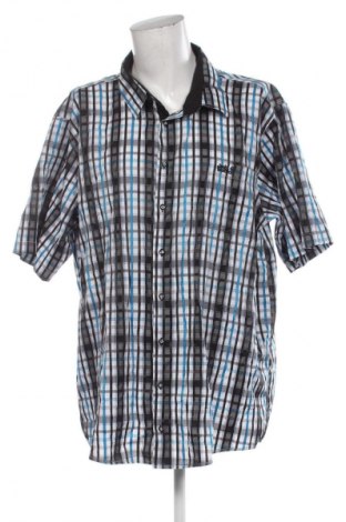 Pánska košeľa  Jack Wolfskin, Veľkosť 5XL, Farba Viacfarebná, Cena  28,95 €