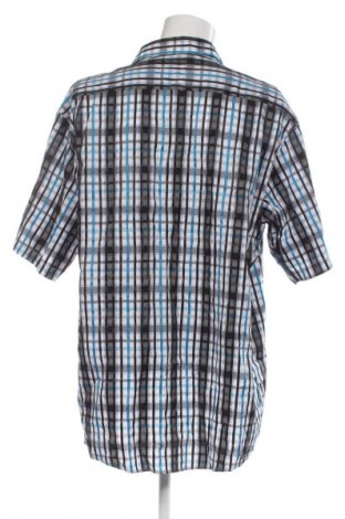 Pánska košeľa  Jack Wolfskin, Veľkosť 5XL, Farba Viacfarebná, Cena  28,95 €