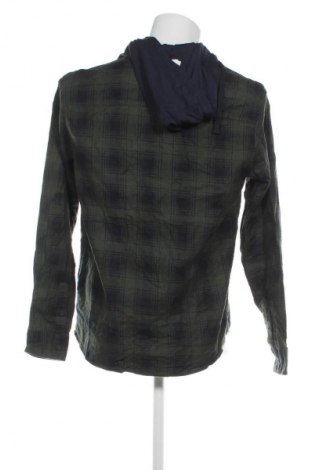 Cămașă de bărbați Jackeroo, Mărime L, Culoare Multicolor, Preț 46,99 Lei