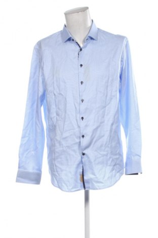 Cămașă de bărbați Jake*s, Mărime XL, Culoare Multicolor, Preț 203,00 Lei