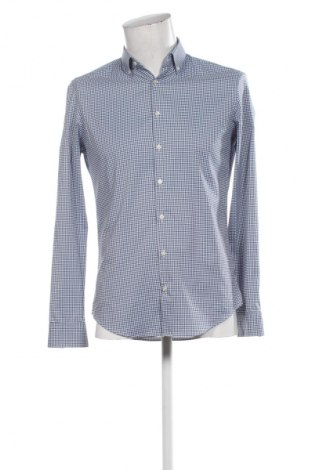 Herrenhemd Jake*s, Größe S, Farbe Mehrfarbig, Preis 17,30 €