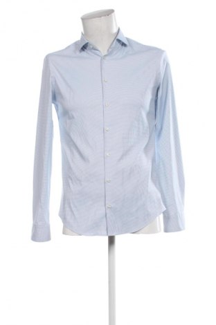 Herrenhemd Jake*s, Größe S, Farbe Mehrfarbig, Preis 17,30 €