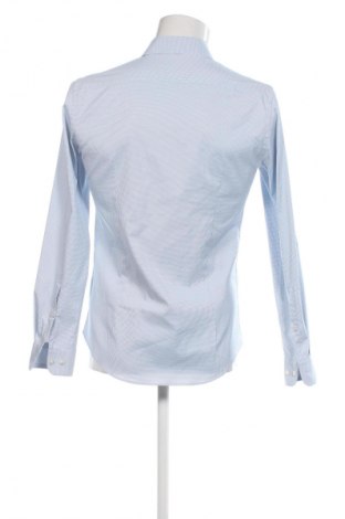 Herrenhemd Jake*s, Größe S, Farbe Mehrfarbig, Preis 17,30 €