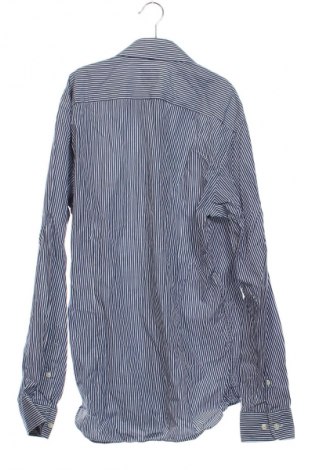 Herrenhemd Jake*s, Größe M, Farbe Mehrfarbig, Preis 17,38 €