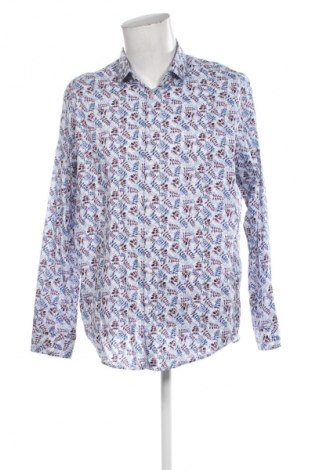 Cămașă de bărbați Jake*s, Mărime XL, Culoare Multicolor, Preț 58,99 Lei