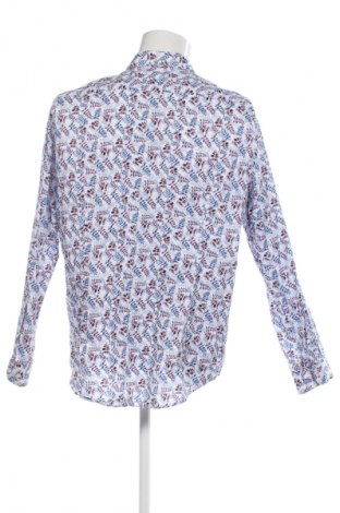 Cămașă de bărbați Jake*s, Mărime XL, Culoare Multicolor, Preț 58,99 Lei