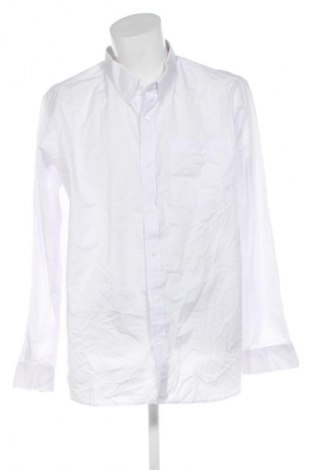 Férfi ing James Fashion, Méret XXL, Szín Fehér, Ár 3 919 Ft