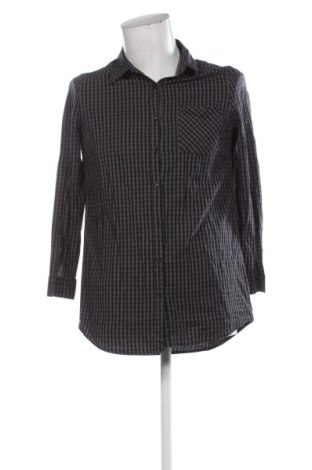 Herrenhemd Janina, Größe M, Farbe Mehrfarbig, Preis 2,99 €