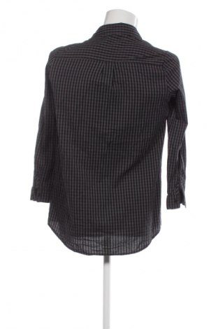 Herrenhemd Janina, Größe M, Farbe Mehrfarbig, Preis 2,99 €