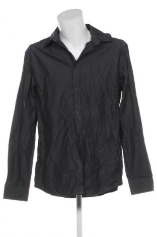 Herrenhemd Jbc, Größe XL, Farbe Mehrfarbig, Preis 9,99 €