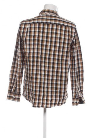 Herrenhemd Jbc, Größe L, Farbe Mehrfarbig, Preis € 3,99