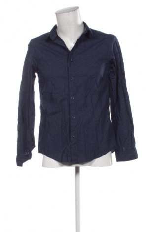 Herrenhemd Jean Pascale, Größe S, Farbe Mehrfarbig, Preis € 7,99