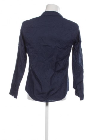 Herrenhemd Jean Pascale, Größe S, Farbe Mehrfarbig, Preis € 7,99