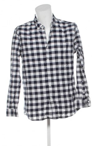 Herrenhemd Jeanswest, Größe L, Farbe Mehrfarbig, Preis € 10,99