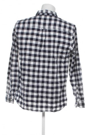 Herrenhemd Jeanswest, Größe L, Farbe Mehrfarbig, Preis € 10,99