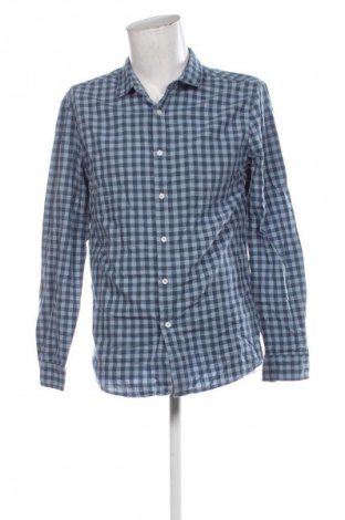 Herrenhemd Jeanswest, Größe M, Farbe Mehrfarbig, Preis € 5,99