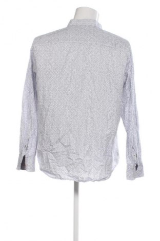 Herrenhemd Jeff Banks, Größe L, Farbe Mehrfarbig, Preis € 11,99