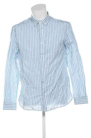 Herrenhemd John Devin, Größe M, Farbe Mehrfarbig, Preis 24,99 €