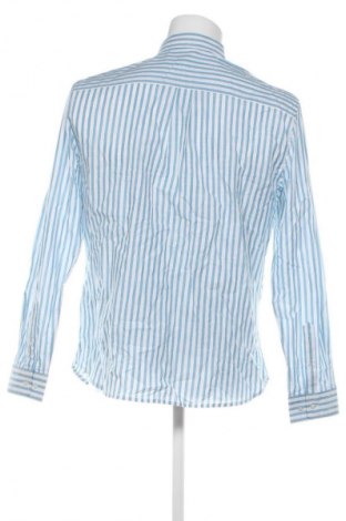 Herrenhemd John Devin, Größe M, Farbe Mehrfarbig, Preis 24,99 €