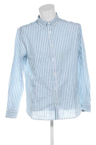 Cămașă de bărbați John Devin, Mărime L, Culoare Multicolor, Preț 105,99 Lei