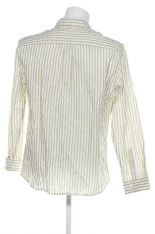 Herrenhemd John Devin, Größe L, Farbe Mehrfarbig, Preis € 24,99