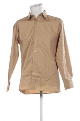 Cămașă de bărbați John Elliott, Mărime XL, Culoare Maro, Preț 315,99 Lei