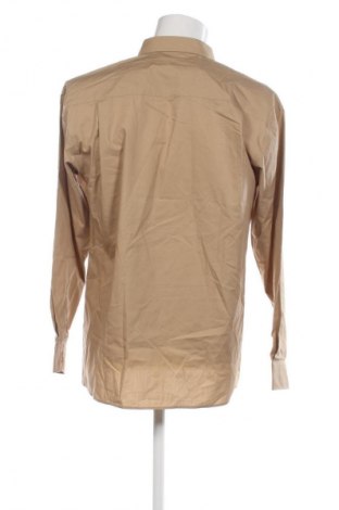 Cămașă de bărbați John Elliott, Mărime XL, Culoare Maro, Preț 315,99 Lei