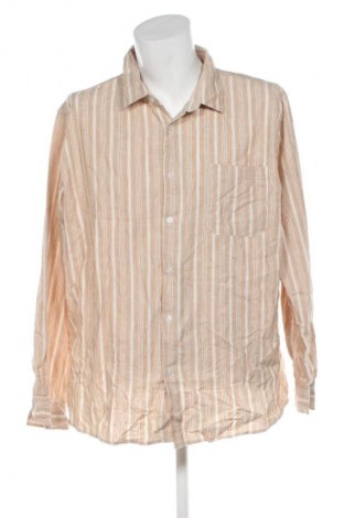 Herrenhemd Johnny Bigg, Größe 3XL, Farbe Mehrfarbig, Preis € 6,99
