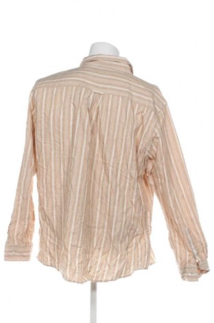 Herrenhemd Johnny Bigg, Größe 3XL, Farbe Mehrfarbig, Preis € 6,99