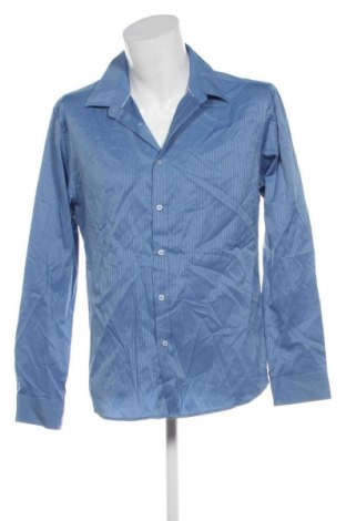 Cămașă de bărbați Jonathan Adams, Mărime L, Culoare Multicolor, Preț 32,99 Lei