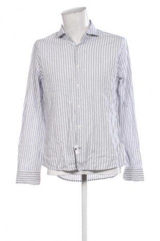 Herrenhemd Joop!, Größe L, Farbe Mehrfarbig, Preis € 20,99