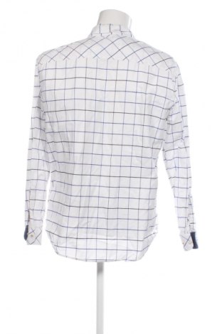 Herrenhemd Joules, Größe L, Farbe Mehrfarbig, Preis € 19,99