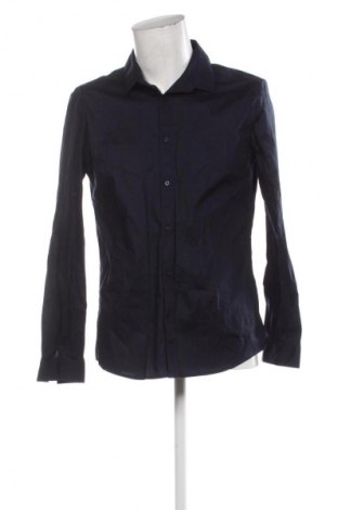 Herrenhemd Jules, Größe L, Farbe Blau, Preis € 9,99