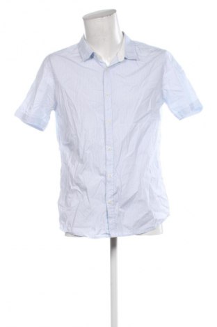 Herrenhemd KVL by Kenvelo, Größe M, Farbe Mehrfarbig, Preis 14,77 €