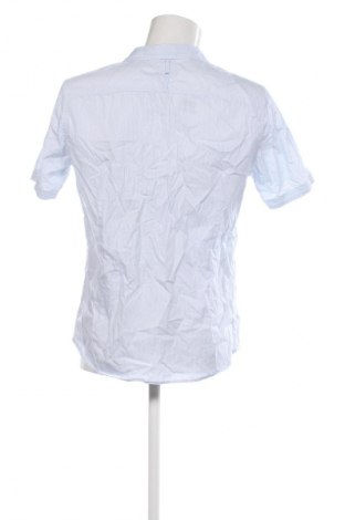 Herrenhemd KVL by Kenvelo, Größe M, Farbe Mehrfarbig, Preis 14,77 €