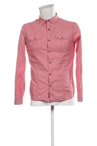 Herrenhemd KVL by Kenvelo, Größe M, Farbe Mehrfarbig, Preis € 9,99