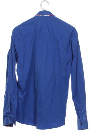 Herrenhemd Kayhan, Größe S, Farbe Blau, Preis € 10,10
