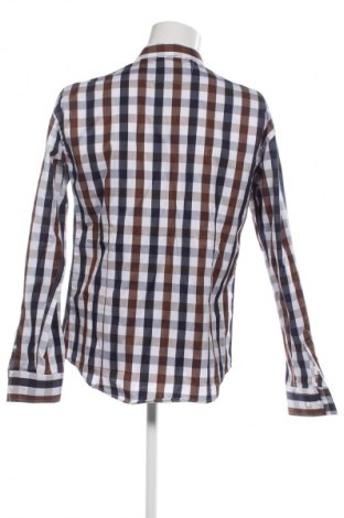 Herrenhemd Kayhan, Größe XL, Farbe Mehrfarbig, Preis € 24,86