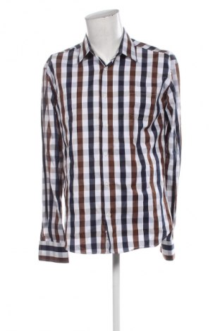 Herrenhemd Kayhan, Größe XL, Farbe Mehrfarbig, Preis € 24,86