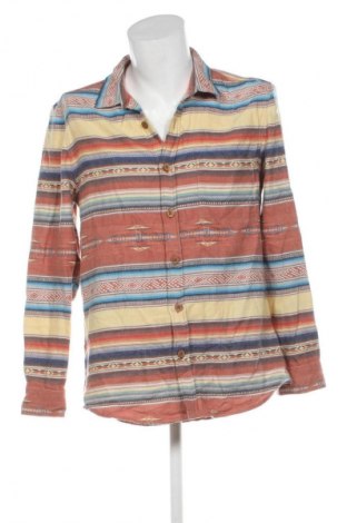 Herrenhemd Kenji, Größe L, Farbe Mehrfarbig, Preis € 12,99