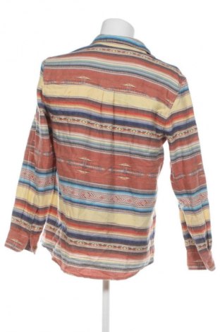 Herrenhemd Kenji, Größe L, Farbe Mehrfarbig, Preis € 12,99