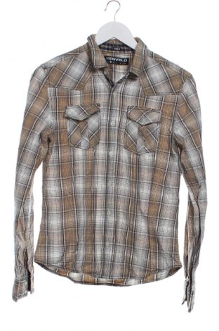 Cămașă de bărbați Kenvelo, Mărime S, Culoare Multicolor, Preț 47,99 Lei