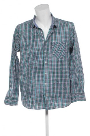 Herrenhemd Kigili, Größe XL, Farbe Mehrfarbig, Preis € 3,99