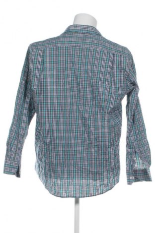 Herrenhemd Kigili, Größe XL, Farbe Mehrfarbig, Preis € 3,99