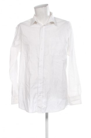 Cămașă de bărbați Kingfield, Mărime XL, Culoare Alb, Preț 48,99 Lei