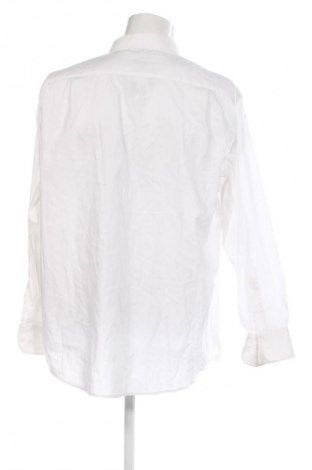 Cămașă de bărbați Kingfield, Mărime XL, Culoare Alb, Preț 48,99 Lei