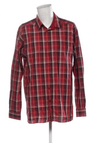 Herrenhemd Kings Road, Größe 3XL, Farbe Mehrfarbig, Preis € 75,42